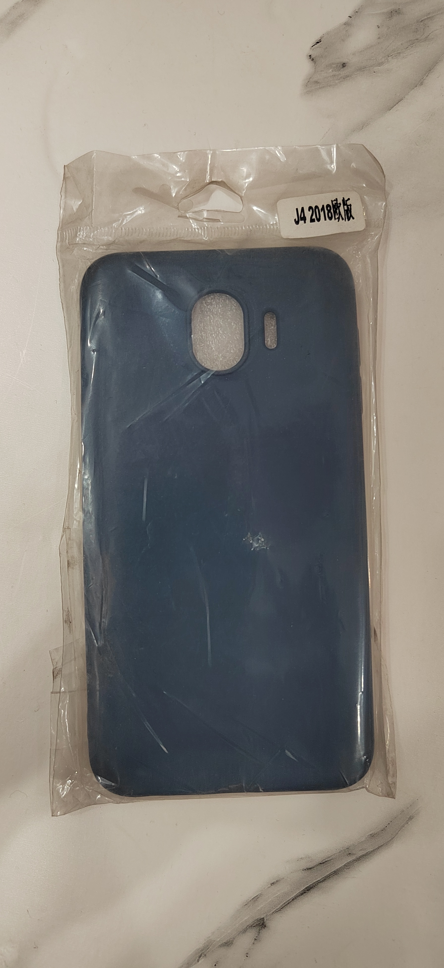 قاب سیلیکونی هایکپی گوشی سامسونگ SAMSUNG مدل j4