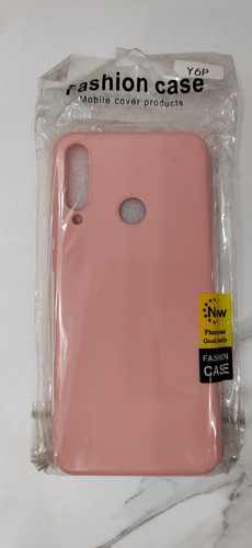 قاب سیلیکونی گوشی هوآوی Huawei مدل y6p