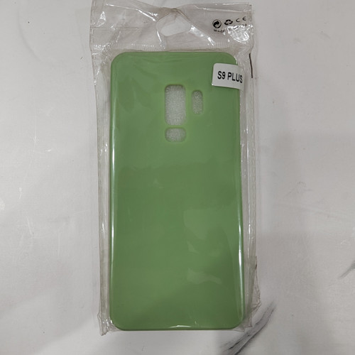 قاب سیلیکونی هایکپی گوشی سامسونگ SAMSUNG مدل s9 plus