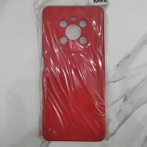 قاب سیلیکونی گوشی هانر honor مدل X9