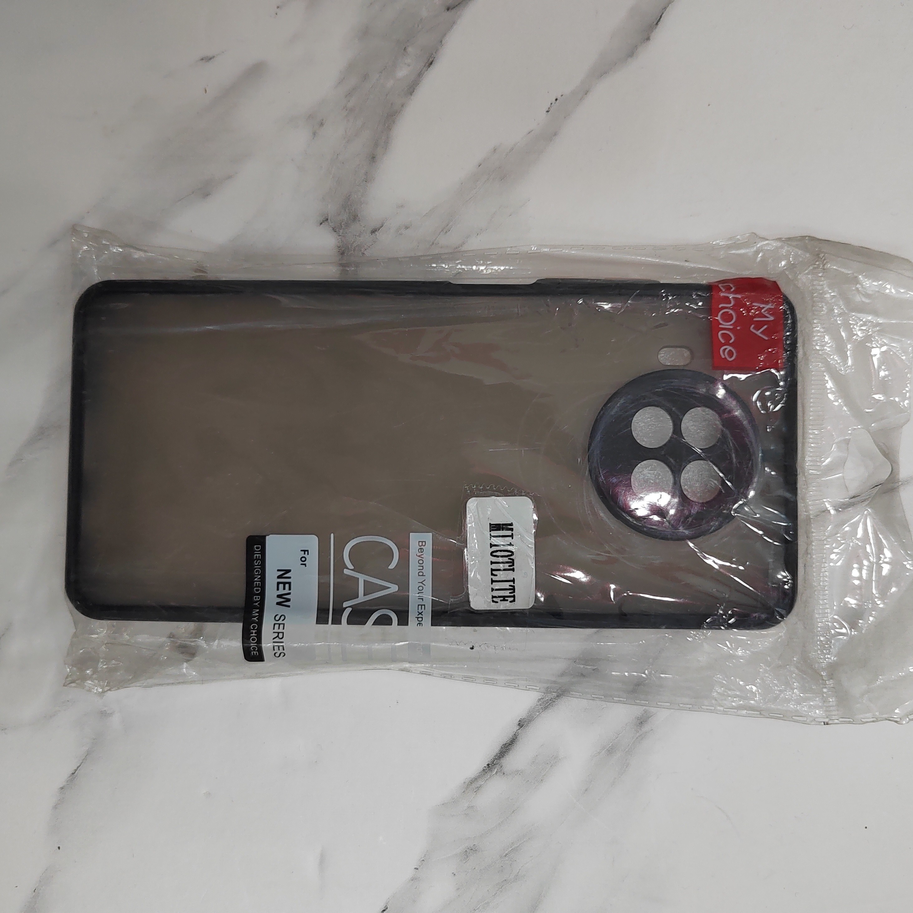 قاب گوشی شیائومی xiaomi مدل mi 10t lite
