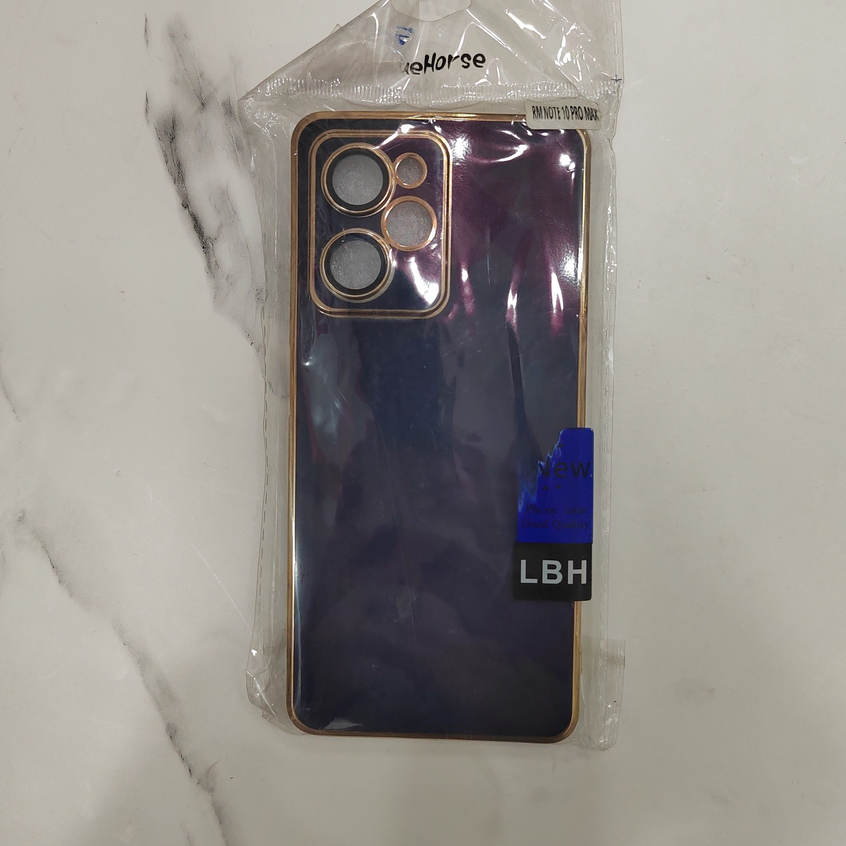 قاب گوشی شیائومی xiaomi مدل note 10 pro max