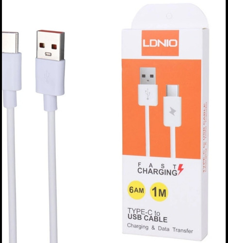 کابل USB _C الدینیو