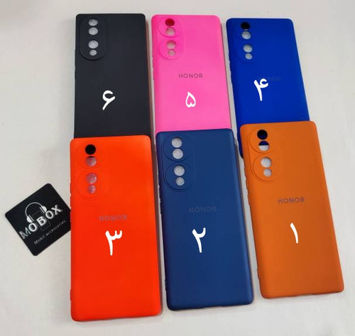 قاب (کاور)آنر ۷۰ / HONOR 70